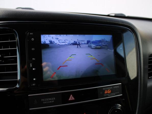 Mitsubishi Outlander III Рестайлинг 3 с пробегом 2019 года, цена 1 919 000 рублей, 175395 км, внедорожник, Автокод Объявления