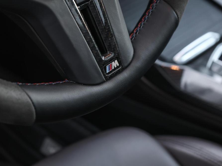 BMW X4 II (G02) Рестайлинг Москва  - изображение 19