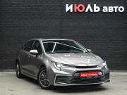 Toyota Levin XII (E210) Рестайлинг Екатеринбург  - изображение 22