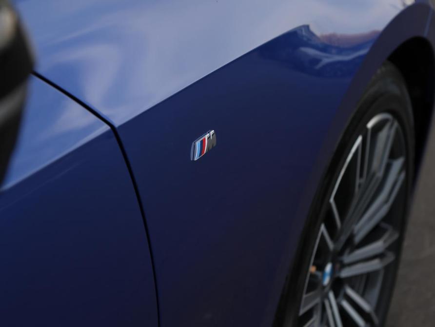 BMW 3 серии VII (G2x) Москва  - изображение 23