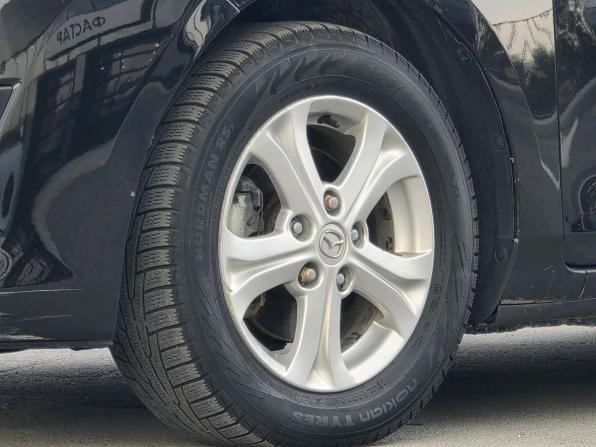 Mazda 3 II (BL) с пробегом 2011 года, цена 830 000 рублей, 167875 км, седан, Автокод Объявления