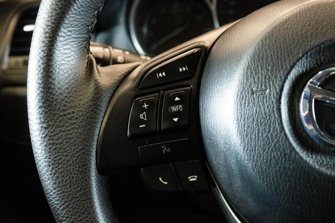 Mazda CX-5 I с пробегом 2012 года, цена 1 399 000 рублей, 219189 км, внедорожник, Автокод Объявления