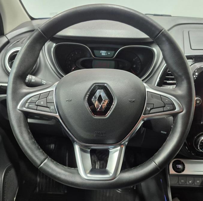 Renault Kaptur I Рестайлинг Воронеж  - изображение 11