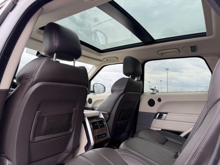 Land Rover Range Rover Sport II Казань  - изображение 27