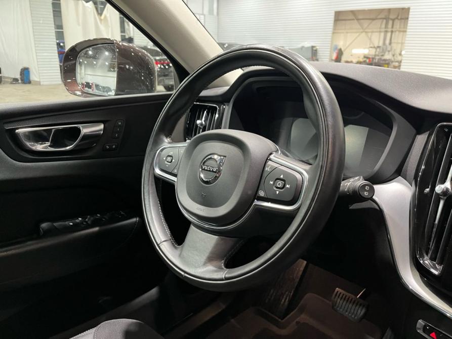 Volvo XC60 II Пермь  - изображение 14