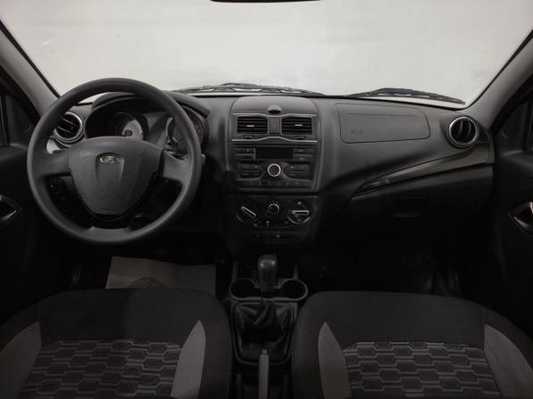 Lada (ВАЗ) Granta I Рестайлинг с пробегом 2025 года, цена 1 075 000 рублей, 9750 км, универсал, Автокод Объявления