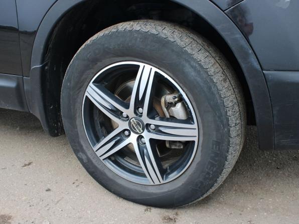 Nissan Qashqai I Рестайлинг с пробегом 2012 года, цена 989 000 рублей, 194647 км, внедорожник, Автокод Объявления