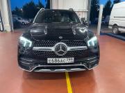 Mercedes-Benz GLE II (V167) Москва  - изображение 14