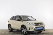 Suzuki Vitara II Тюмень  - изображение 20