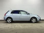Toyota Corolla IX (E120 E130) Рестайлинг Ярославль  - изображение 17