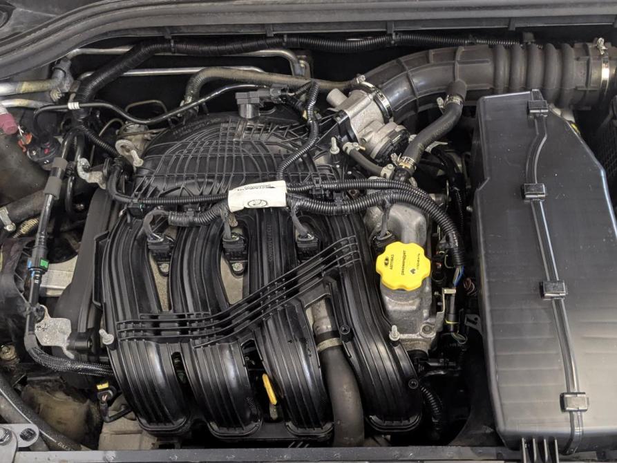 Lada (ВАЗ) Vesta I Рестайлинг (NG) Москва  - изображение 9