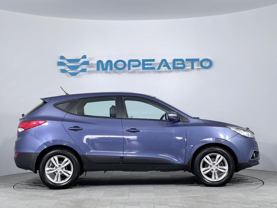 Hyundai ix35 I Калининград  - изображение 4