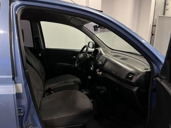 Nissan Micra III (K12) с пробегом 2007 года, цена 360 000 рублей, 238684 км, хэтчбек, Автокод Объявления