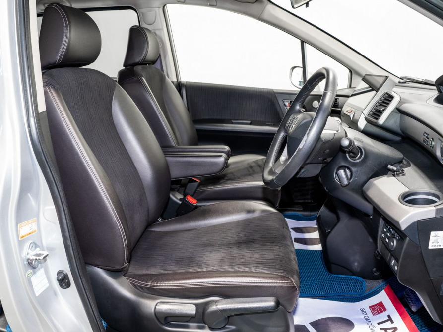 Honda Freed I Рестайлинг 2 Чита  - изображение 7