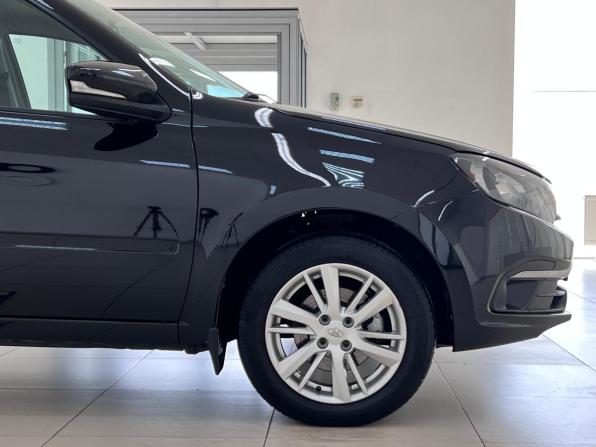 Lada (ВАЗ) Granta I Рестайлинг с пробегом 2023 года, цена 960 000 рублей, 37362 км, седан, Автокод Объявления