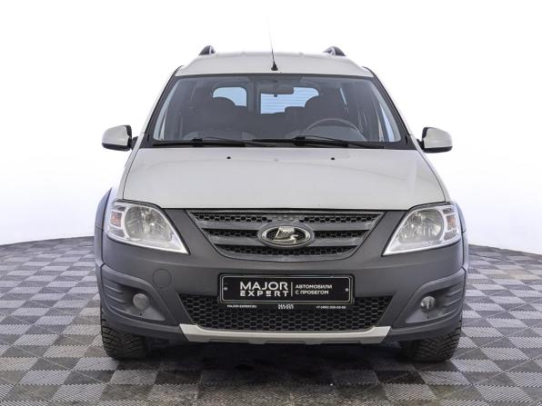 Lada (ВАЗ) Largus I с пробегом 2020 года, цена 1 210 000 рублей, 72223 км, универсал, Автокод Объявления