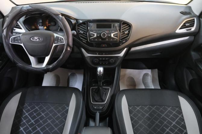 Lada (ВАЗ) Vesta I с пробегом 2021 года, цена 1 499 000 рублей, 83000 км, универсал, Автокод Объявления