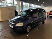 Lada (ВАЗ) Largus I Чебоксары  - изображение 39