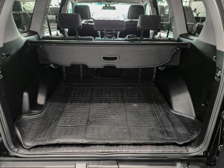 Toyota Land Cruiser Prado 150 Series Рестайлинг 1 Казань  - изображение 12