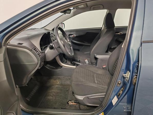 Toyota Corolla X (E140 E150) с пробегом 2008 года, цена 729 000 рублей, 181573 км, седан, Автокод Объявления