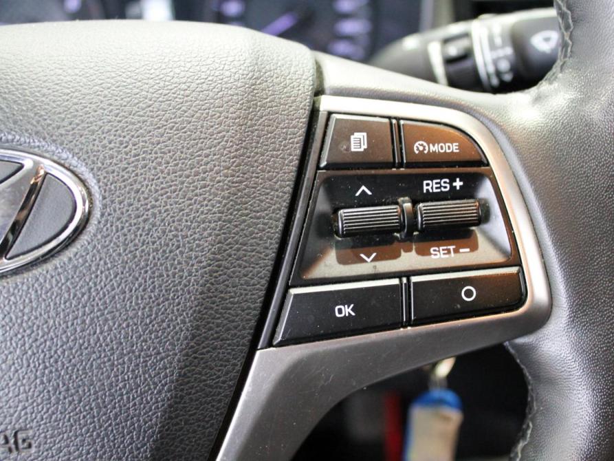 Hyundai Solaris II Рестайлинг Таганрог  - изображение 14
