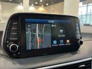 Hyundai Tucson III Рестайлинг Москва  - изображение 45