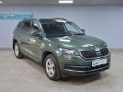 Skoda Kodiaq I Москва  - изображение 22