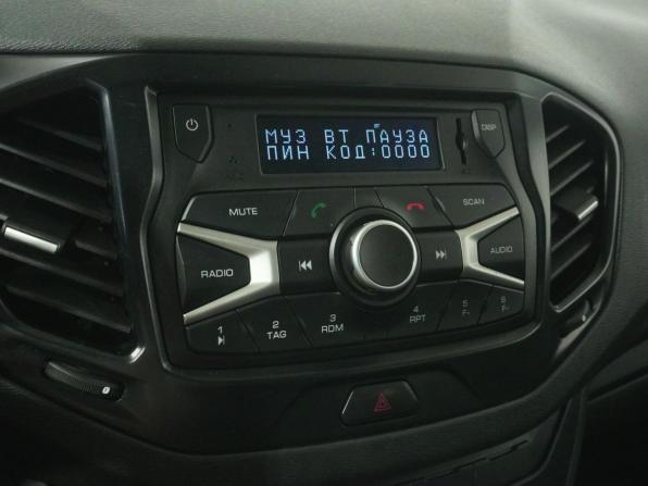 Lada (ВАЗ) Vesta I с пробегом 2020 года, цена 980 000 рублей, 50398 км, седан, Автокод Объявления