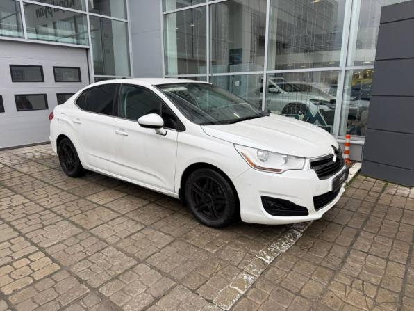 Citroen C4 II с пробегом 2013 года, цена 639 000 рублей, 250783 км, седан, Автокод Объявления