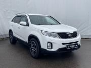 Kia Sorento II Рестайлинг Москва  - изображение 28
