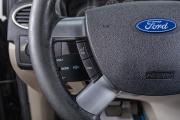 Ford Focus I Рестайлинг Томск  - изображение 34