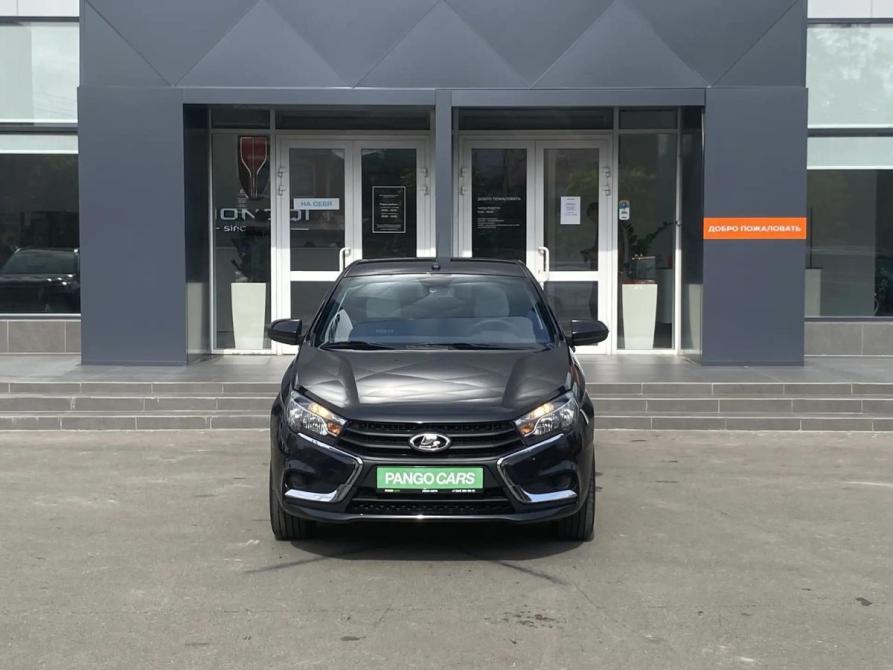 Lada (ВАЗ) Vesta I Краснодар  - изображение 2