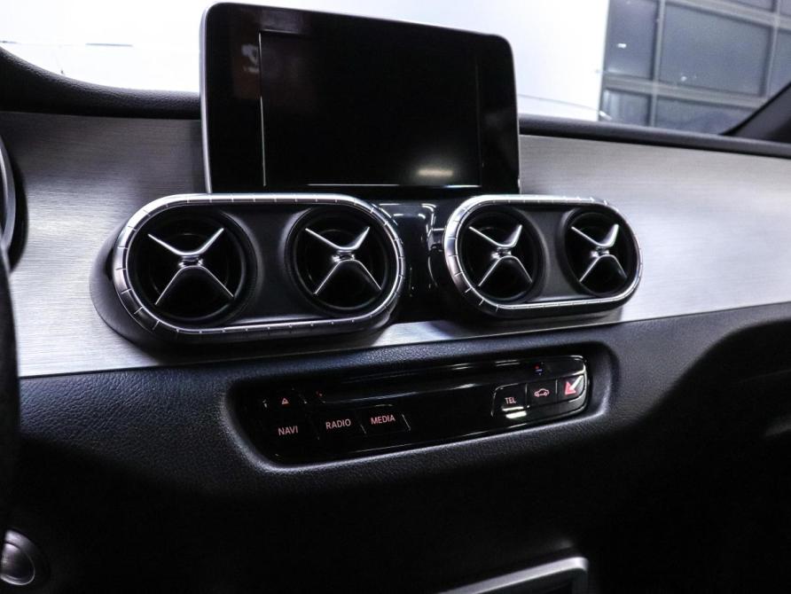 Mercedes-Benz X-Класс I Красноярск  - изображение 17