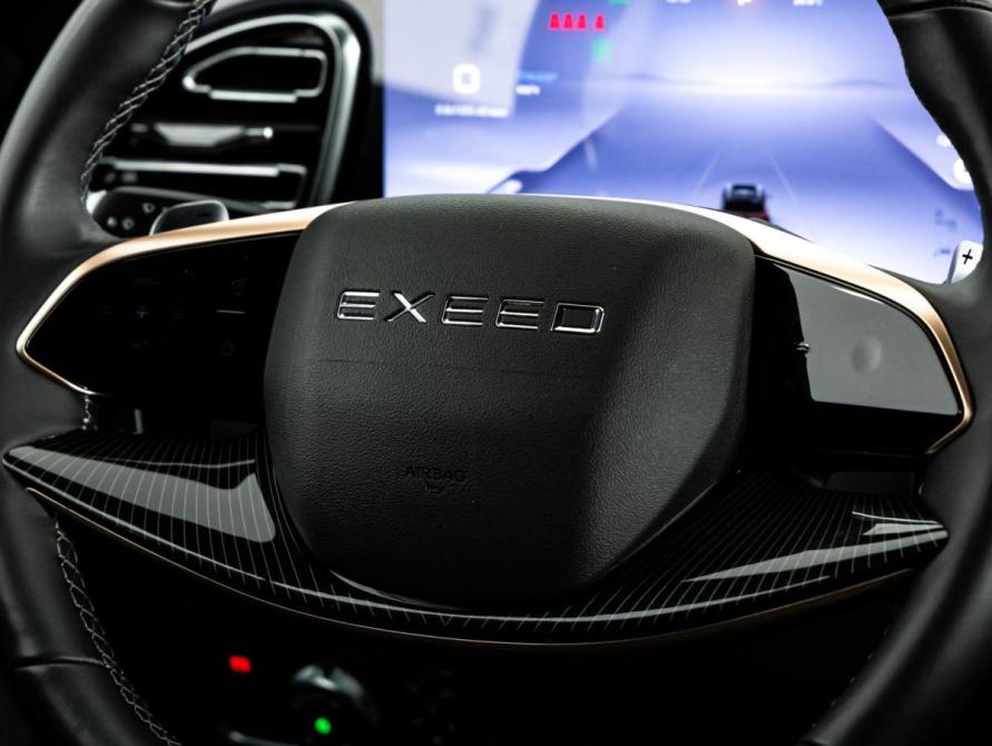 Exeed VX I Рестайлинг Санкт-Петербург  - изображение 13