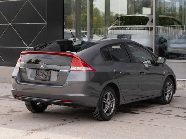 Honda Insight II с пробегом 2011 года, цена 890 000 рублей, 114725 км, хэтчбек, Автокод Объявления