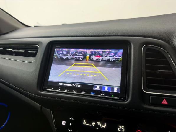 Honda Vezel I Рестайлинг с пробегом 2020 года, цена 2 400 000 рублей, 82427 км, внедорожник, Автокод Объявления