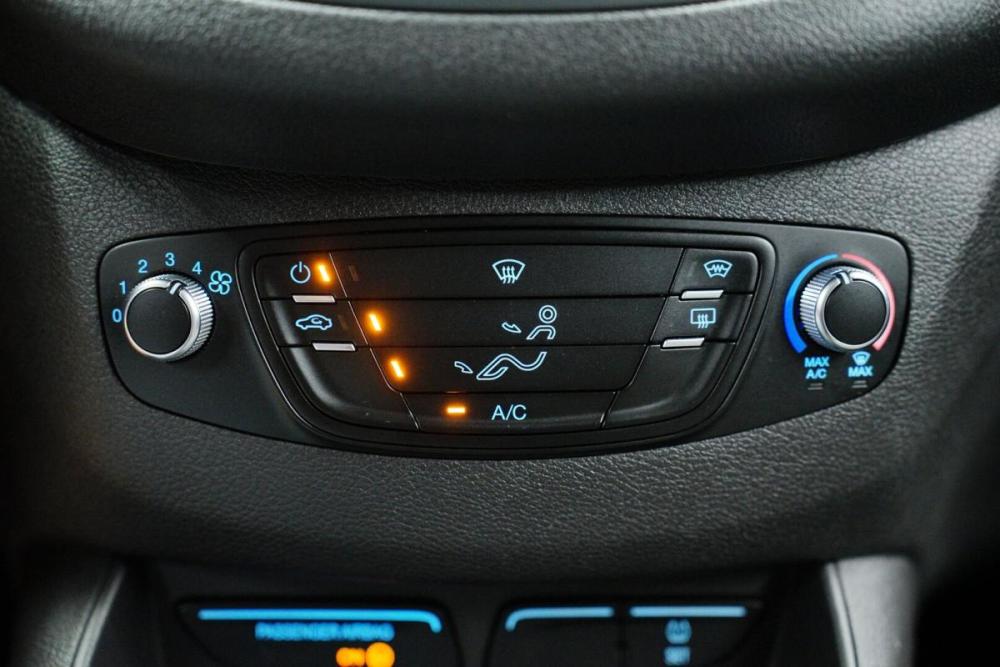 Ford Tourneo Courier I Крым  - изображение 20