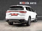 Chery Tiggo 8 Pro Max I Рестайлинг Екатеринбург  - изображение 30