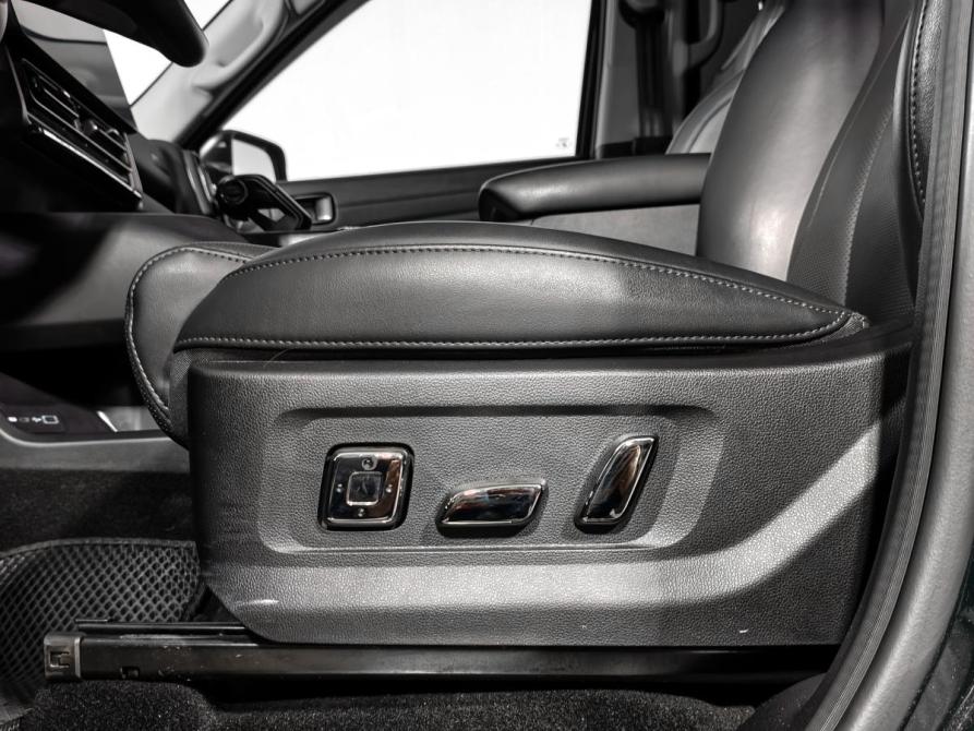 Haval H9 II Санкт-Петербург  - изображение 22