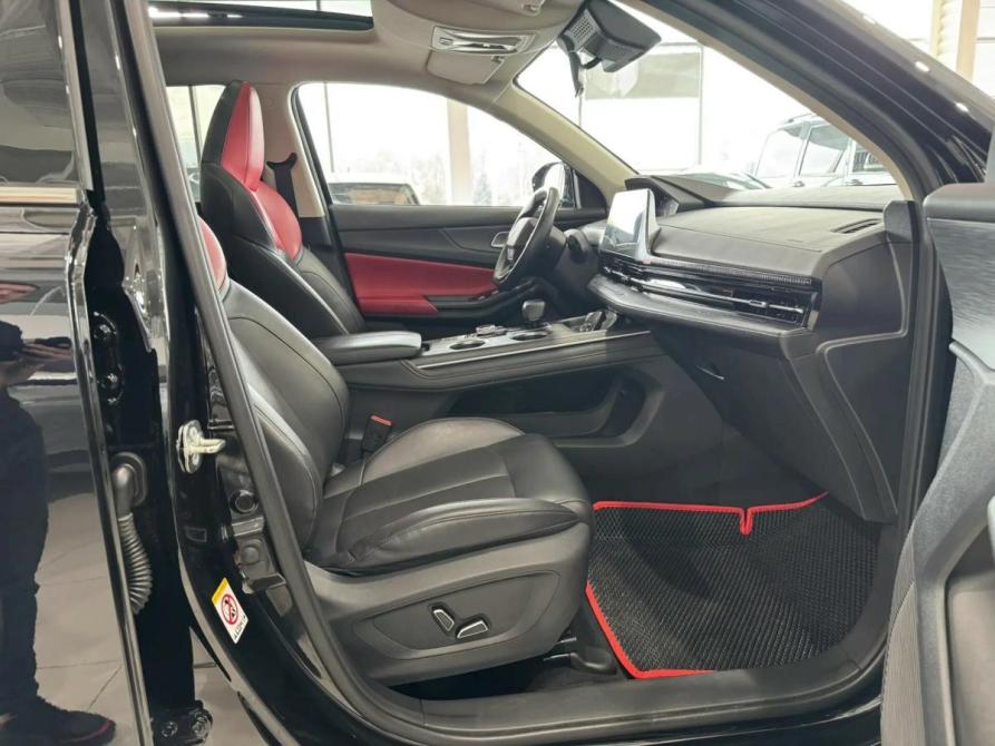 Changan UNI-S (CS55 Plus) Оренбург  - изображение 29