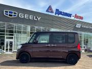Daihatsu Tanto III Рестайлинг Набережные Челны  - изображение 29