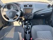 Lada (ВАЗ) Granta I Рестайлинг Ижевск  - изображение 36