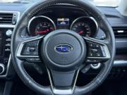 Subaru Legacy VI Рестайлинг Новосибирск  - изображение 32