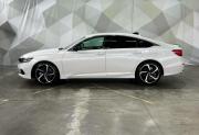Honda Accord X Рестайлинг Оренбург  - изображение 34