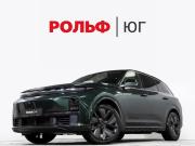 Li Auto (Lixiang) L7 I Москва  - изображение 30