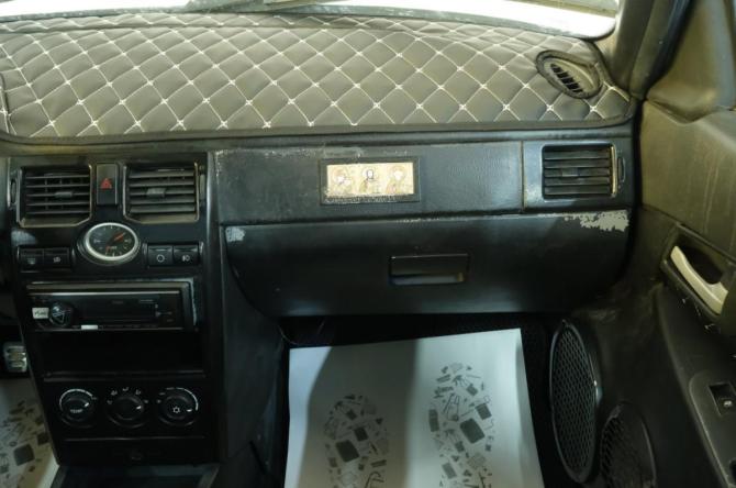 Lada (ВАЗ) Priora I с пробегом 2010 года, цена 349 000 рублей, 209000 км, хэтчбек, Автокод Объявления