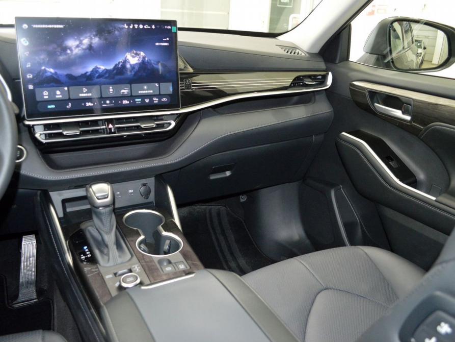 Toyota Highlander IV (XU70) Нижний Новгород  - изображение 13
