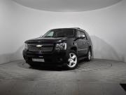 Chevrolet Tahoe III Санкт-Петербург  - изображение 24