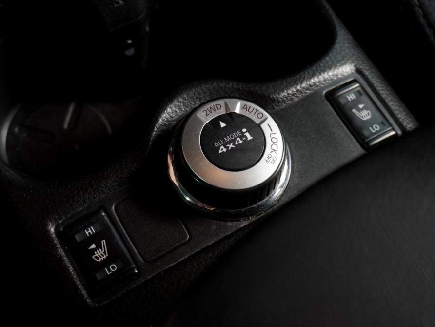 Nissan Qashqai II Воронеж  - изображение 19