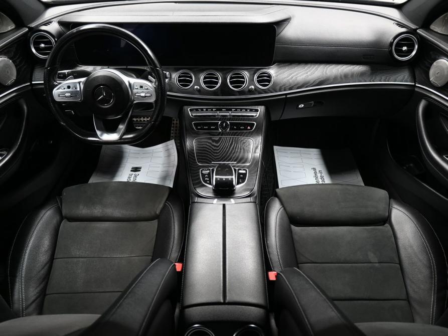 Mercedes-Benz E-Класс V (W213 S213 C238) Тверь  - изображение 10